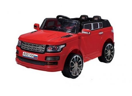 Электромобиль Joy Automatic HZL-A198 Rover