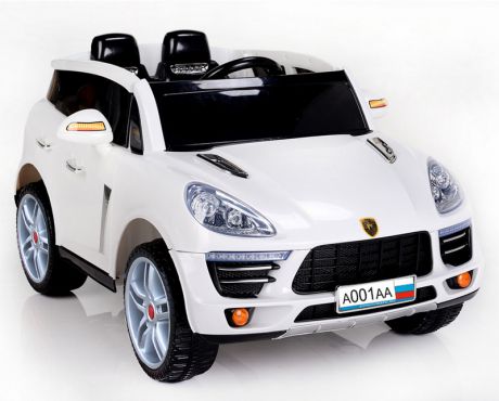 Электромобиль Joy Automatic ZP5040 Porshe