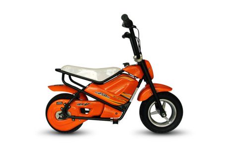 Электрический скутер Joy Automatic MC-243