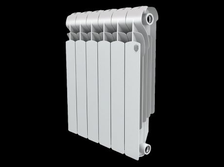 Радиатор отопления Royal Thermo Indigo 500-6 секц.