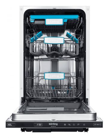 Встраиваемая посудомоечная машина Korting KDI 45175