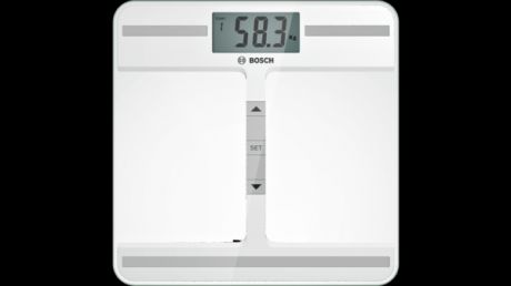 Напольные весы Bosch PPW4212