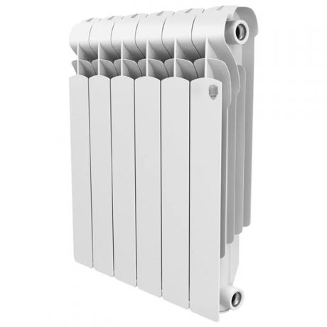 Радиатор отопления Royal Thermo Indigo Super 500 - 8 секц.