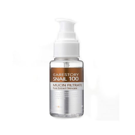 Сыворотка с улиточным муцином Ramosu Snail Mucin Filtrate Solution 100 50ml