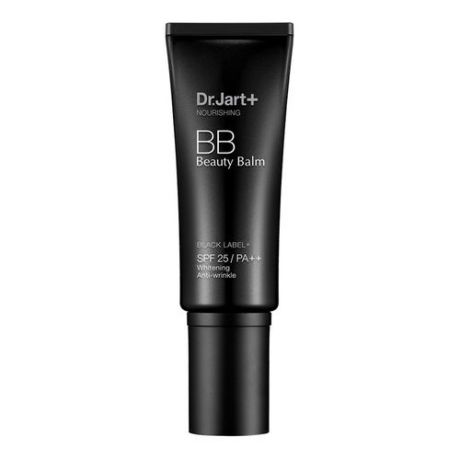 Питательный BB крем Dr.Jartand Nourishing Beauty Balm Black Label