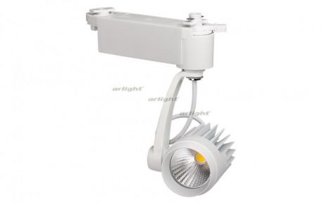 Arlight Светодиодный светильник LGD-546WH 9W Warm White