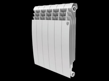 Радиатор отопления Royal Thermo DreamLiner 500-12 секц.