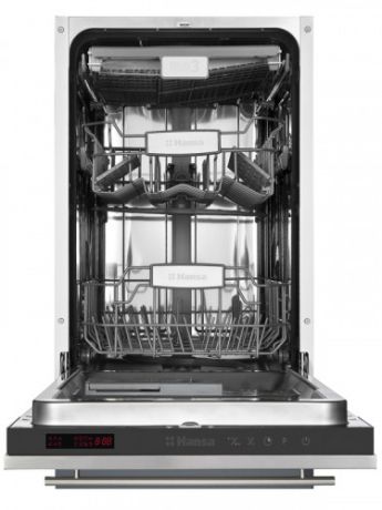 Встраиваемая посудомоечная машина Hansa ZIM468EH