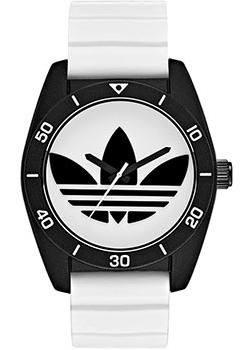Adidas Часы Adidas ADH3133. Коллекция Santiago