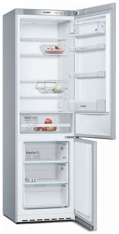 Двухкамерный холодильник Bosch KGE 39 XL 2 AR