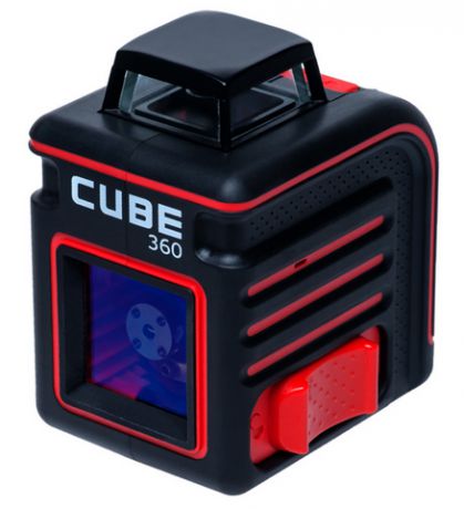 Cube 360 Basic Edition