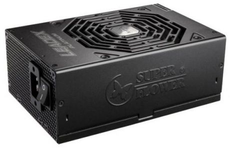 Блок питания ATX 2000 Вт Super Flower Leadex Platinum SF-2000F14HP