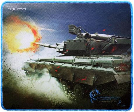 Игровой коврик Qumo Tank [20974]
