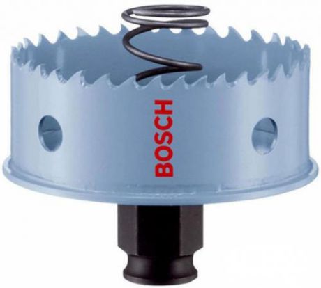 Коронка Bosch Sheet-Metal 25мм 2608584784