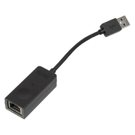 Сетевой адаптер Ethernet LENOVO ThinkPad USB 3.0 [4x90e51405]