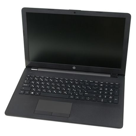 Ноутбук HP 15-rb010ur, 15.6", AMD E2 9000e 1.5ГГц, 4Гб, 500Гб, AMD Radeon R2, Windows 10, 3LG91EA, черный