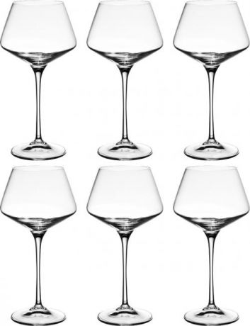 Набор бокалов для воды RCR, ARIA, 6 предметов