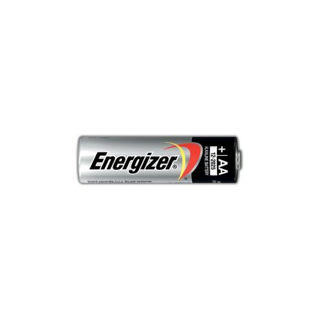Элемент питания Energizer MAX E91 AA (3+1) шт бл