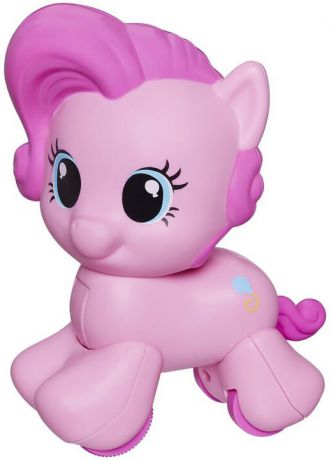 My Little Pony PLAYSKOOL Моя первая пони Playskool - Пинки Пай