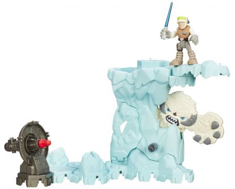 Star Wars PLAYSKOOL Star Wars Приключение