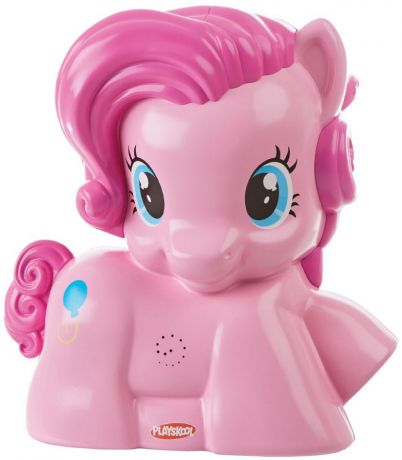 My Little Pony PLAYSKOOL Playskool Пинки Пай с мячиками