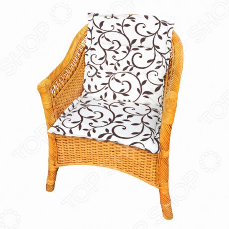 Подушка на стул со спинкой Kauffort Bindweed