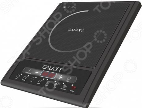 Плита настольная индукционная Galaxy GL 3053