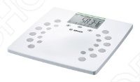 Весы Bosch PPW2360
