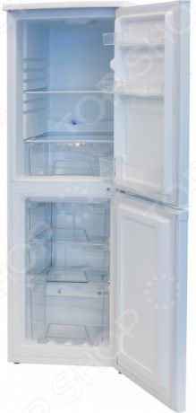 Холодильник WILLMARK RFN-190DF