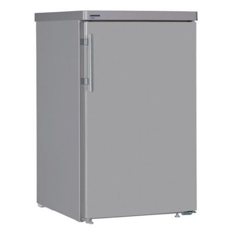 Холодильник LIEBHERR Tsl 1414, однокамерный, серебристый
