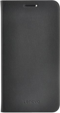 Чехол-книжка Lenovo для Vibe C A2020 (черный)