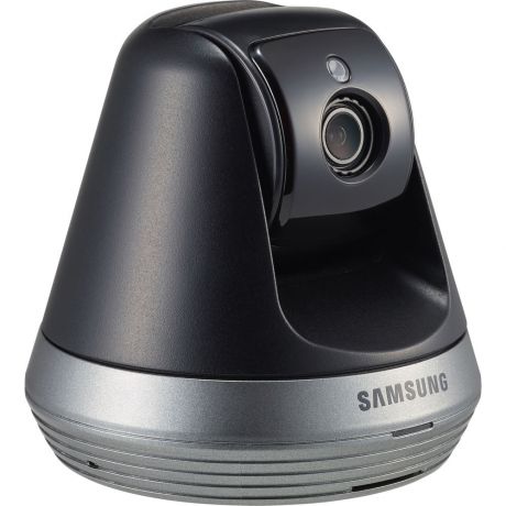 Видеоняня Samsung SmartCam SNH-V6410PN (черный)
