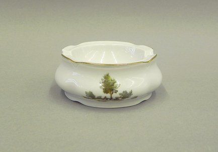 Leander Пепельница Мэри-Энн Лесная сказка, 8 см 03114813-0363 Leander