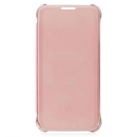 Чехол-книжка Anymode Me-In FA00110KGD для Samsung Galaxy S7, розовый