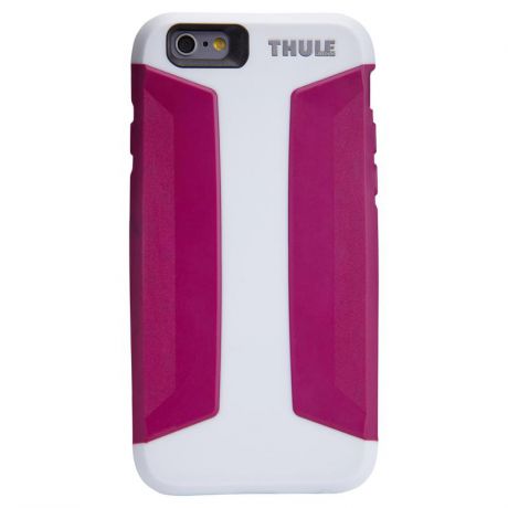 Чехол-крышка Thule Atmos X3 для Apple iPhone 6 / 6S, противоударный, бело-розовый