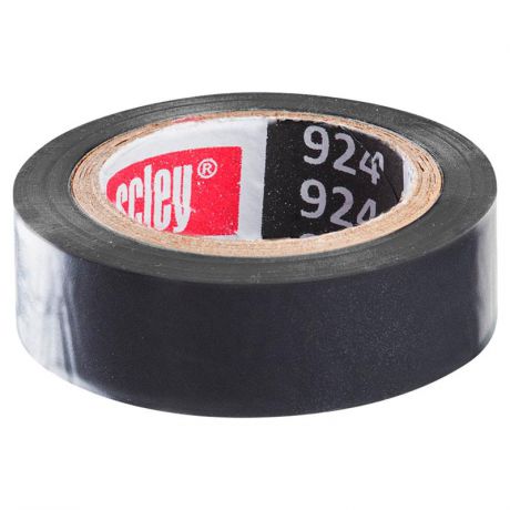 Лента изоляционная Scley 19*10м, цвет-черный (упаковка по 10шт)