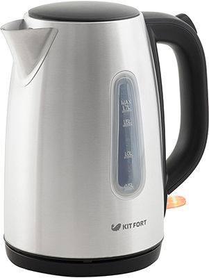 Чайник электрический Kitfort КТ-632