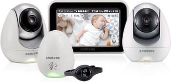 Видеоняня Samsung SEW-3053 WPX2