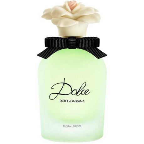 Dolce And Gabbana Dolce Floral Drops