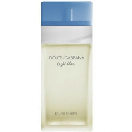 Dolce And Gabbana Light Blue