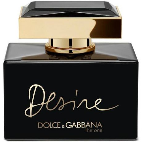 Dolce And Gabbana The One Desire