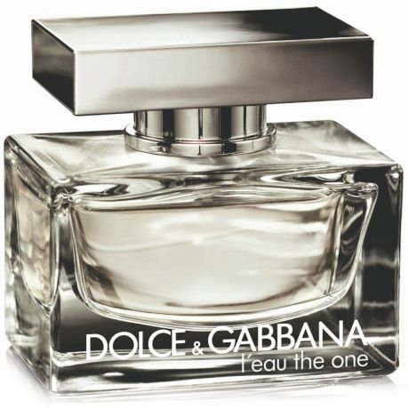 Dolce And Gabbana The One L`Eau