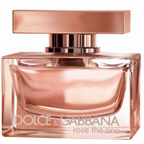 Dolce And Gabbana The One Rose