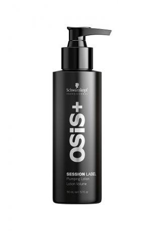 Schwarzkopf Osis Session Лосьон для объема, 150 мл