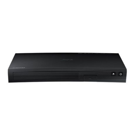 Плеер Blu-ray SAMSUNG BD-J5500/RU, черный