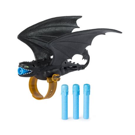 Dragons 66627Th Дрэгонс Бластер-браслет Беззубик