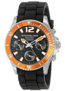 Stuhrling Original Часы Stuhrling Original 805R.SET.02. Коллекция Endurance