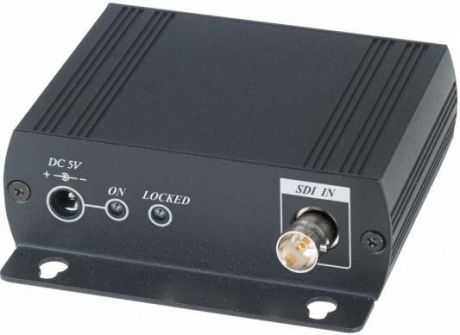 Распределитель SC&T SDI04DE SDI 1 вход 4 выхода