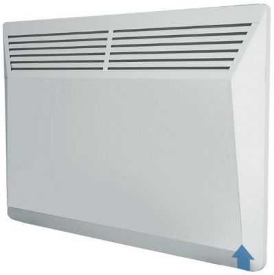 Конвектор PLX EC-10 M 1000 Вт белый