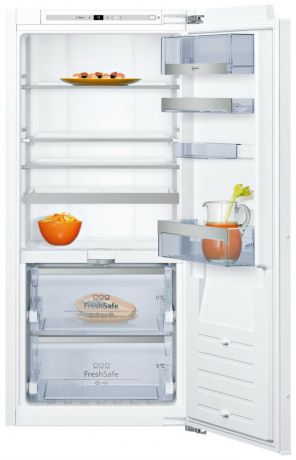Встраиваемый однокамерный холодильник Neff KI 8413 D 20 R